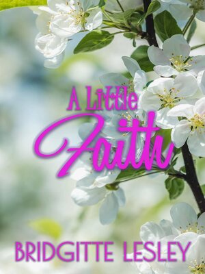 cover image of A Little Faith